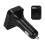 Transmisor FM de Luz Multicolor X3S 32GB USB 12-24V 15