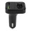Transmisor FM de Luz Multicolor X3S 32GB USB 12-24V 13