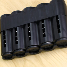 Coin Changer Dispenser Stackable Coin Storage Box Organizer