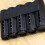 Coin Changer Dispenser Stackable Coin Storage Box Organizer 1