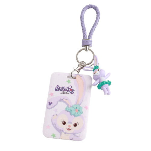 Funda engrosada para tarjeta de autobús Rabbit resistente a caídas 1 1