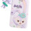 Funda engrosada para tarjeta de autobús Rabbit resistente a caídas 1 5