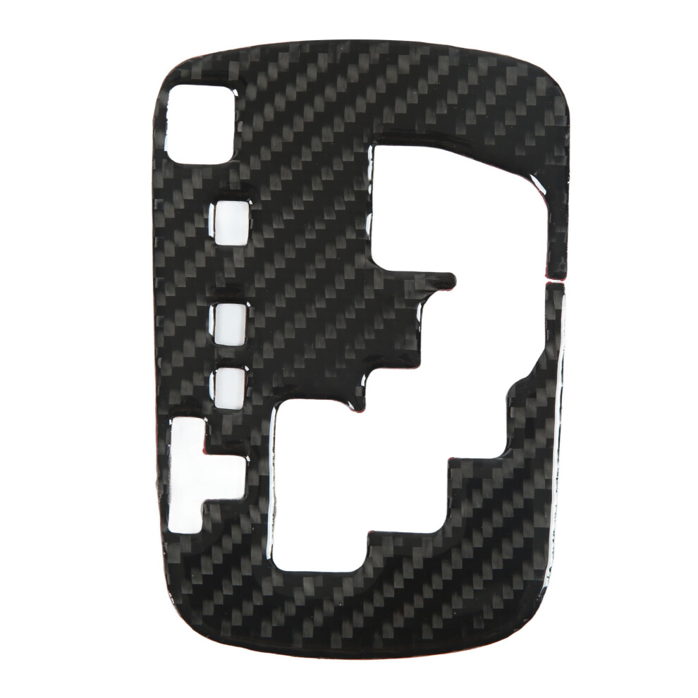 Car Central Control Gear Shift Cover Sticker Gearshift Trim Replacement For Hilux 2015Â2021 3771321012894