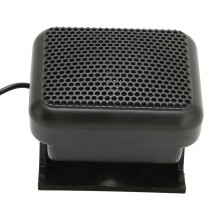 Car External Radio Speaker 3.5mm Plug Communication Speaker for Yaesu FT 847 FT 920 FT 950 FT 2000 FT 840 FT DX5000