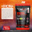 (365 Tablets) Iron 14mg Vegan Tablets One-a-Day, Immune System 6