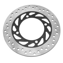 Motorrad-Bremsscheibe Typ 1 240mm/9,45 Zoll 4mm
