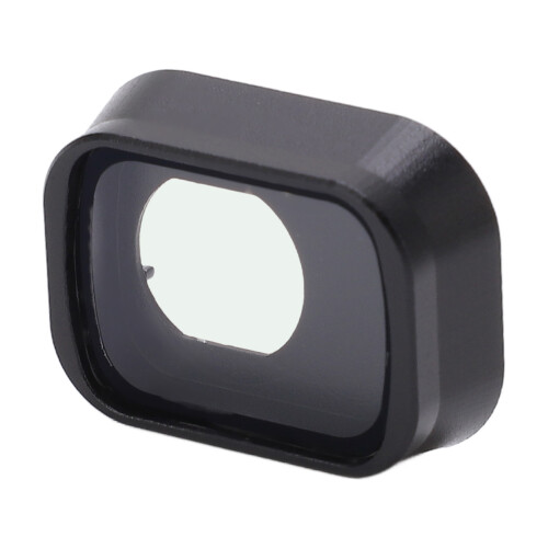 UV-Filter MINI 3 PRO Objektiv - Schwarz, 2,1  1,6  0,6 cm 1