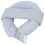 Almohada elevadora para tobillo y talón 47cm/18.5in, espuma 21