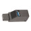 Mini hub USB de 3 puertos, USB 2.0/3.0, PVC 8