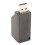 Mini hub USB de 3 puertos, USB 2.0/3.0, PVC 7
