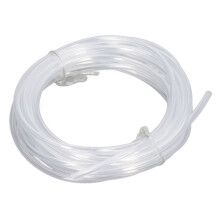 Tubos de plástico para tinta 10.0m Transparente para A3 A4