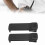 2er Pack schwarzer Clips für XTS3000/3500/5000 APX6000/7000 3