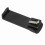 2er Pack schwarzer Clips für XTS3000/3500/5000 APX6000/7000 10