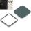 Protector de pantalla de vidrio templado para Hero 8/9 7g 13