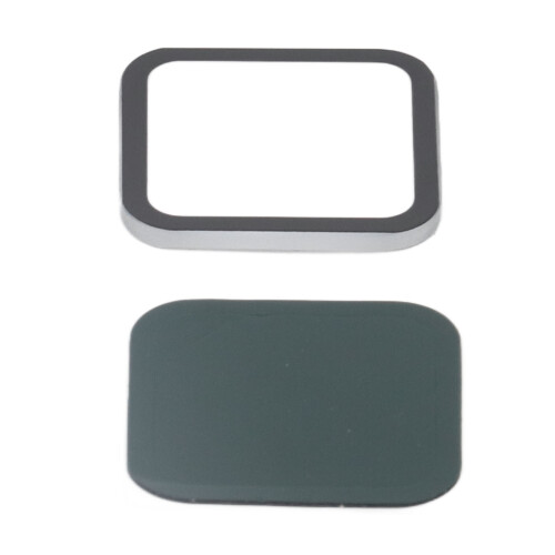 Protector de pantalla de vidrio templado para Hero 8/9 7g 2
