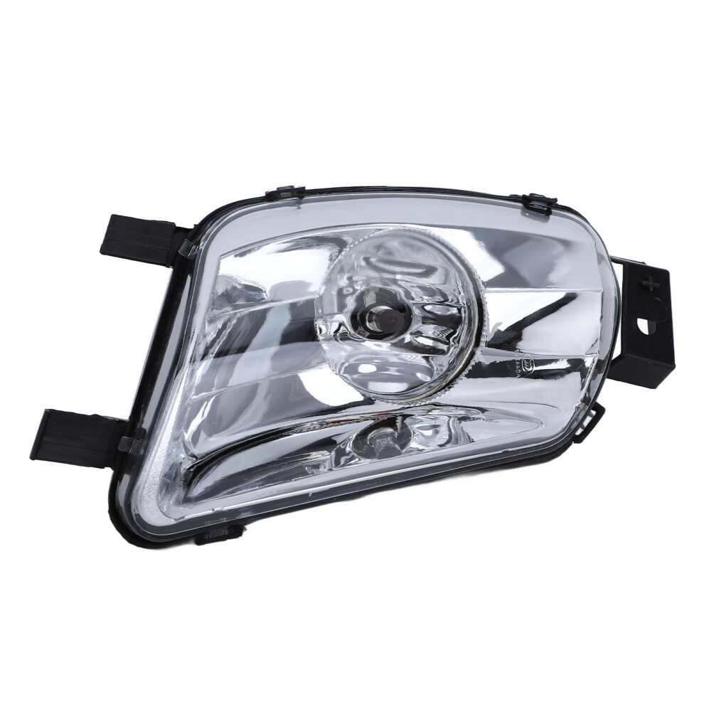Car Front Bumper Fog Assembly Super Bright Replacement For Peugeot 408 T7 2010Â2014 Right 9670528280 Light 8071321020581