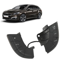 4112QK ABS-Rad-Schalttaste für 2011-2018 508
