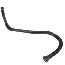 161847 Manguera de aire de goma EGR para 307/CC/SW