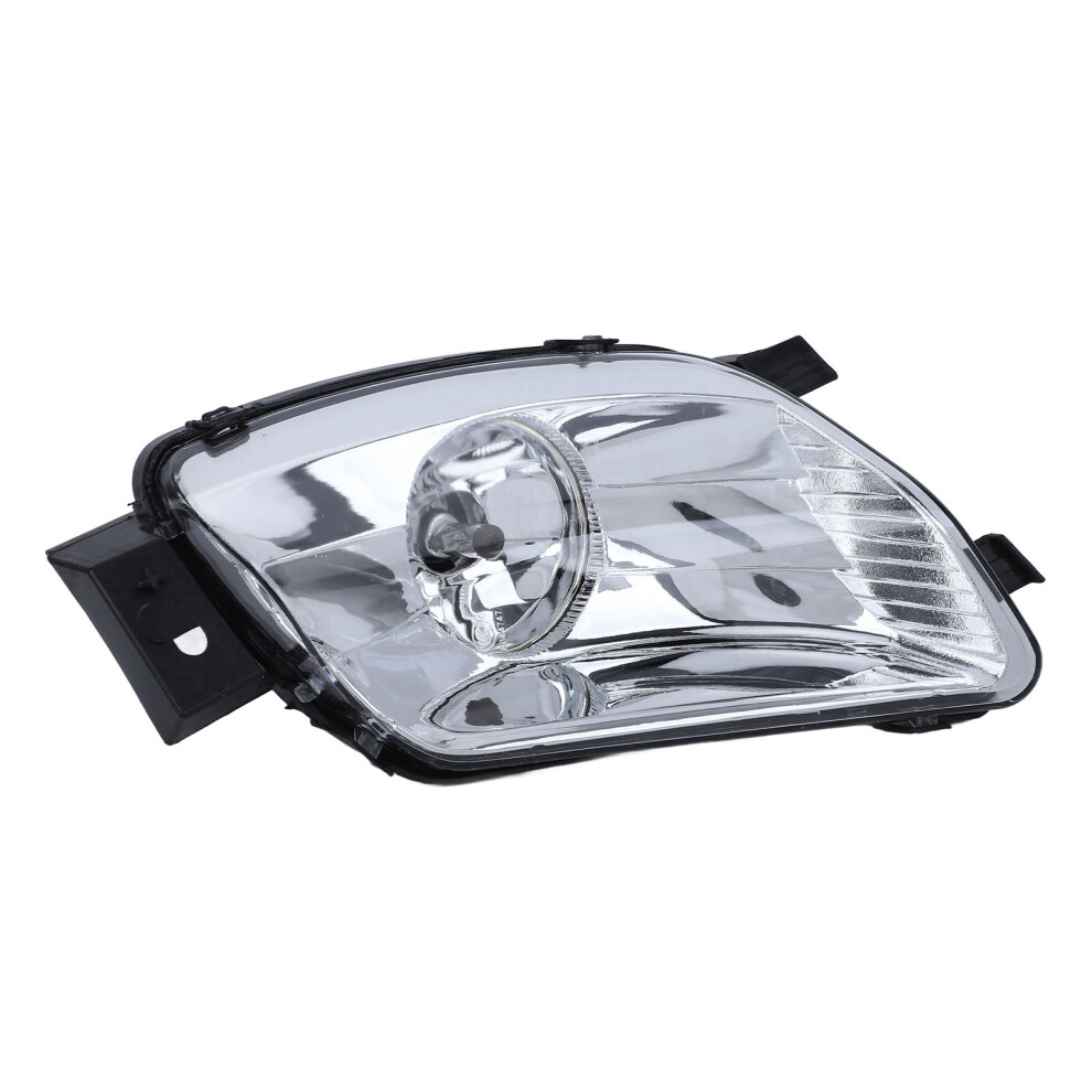 Car Front Bumper Fog Assembly Super Bright Replacement For 408 T7 2010Â2014 Light 5071321020638