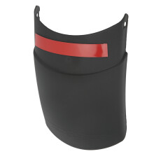 Extensión del guardabarros delantero para Gold Wing GL1800 + plástico ABS
