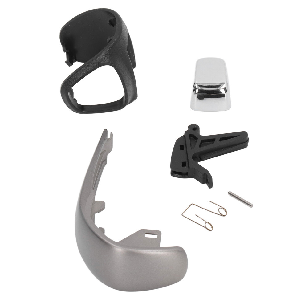 Car Automatic Transmission Shifter Knob Kit 42539736 Replacement For Sonic 2012Â2016 9331321020936