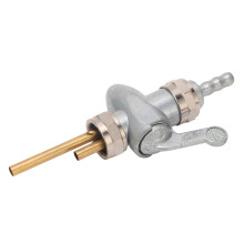 Grifo de combustible metálico para R25/3 R26 R27 R50/5 R75/5