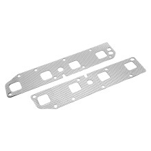 Kit de tornillos y espárragos para junta del colector de escape 53013943AA