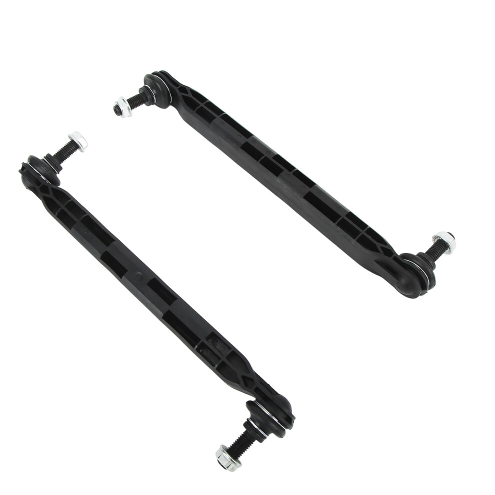 2 Pcs Front Stabilizer Bar Link K750519 Suspension Sway Bar End Link Kit For Allure Lacrosse Regal 7891321021248