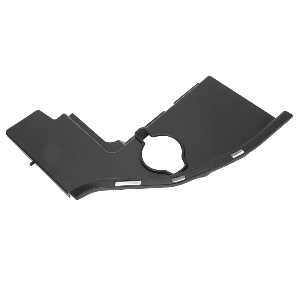 Engine Bay Side Panel Cover Replacement For Dodge Charger Challenger Sxt Gt Rt 2015Â2021 3501321021455