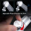 G1/2 Handbrause, Ein/Aus-Pause, Turbo, Blau 7