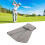 Model: Waffel-Mikrofasertuch 5913,5 cm grau 109 g 13
