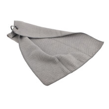 Model: Waffel-Mikrofasertuch 5913,5 cm grau 109 g