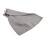 Model: Waffel-Mikrofasertuch 5913,5 cm grau 109 g 1