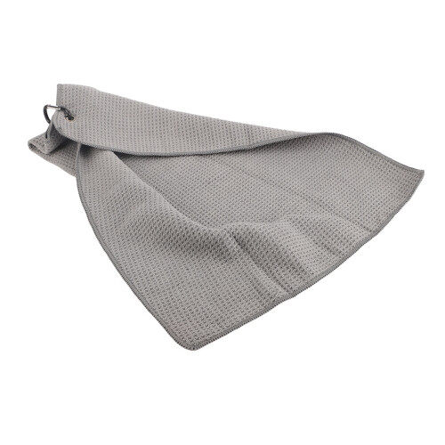 Model: Waffel-Mikrofasertuch 5913,5 cm grau 109 g