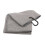 Model: Waffel-Mikrofasertuch 5913,5 cm grau 109 g 16