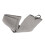 Model: Waffel-Mikrofasertuch 5913,5 cm grau 109 g 11