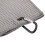 Model: Waffel-Mikrofasertuch 5913,5 cm grau 109 g 6