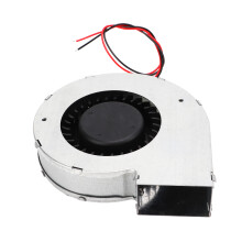 DC12V 2A bürstenloser Lüfter 62.49CFM 110x110x28mm