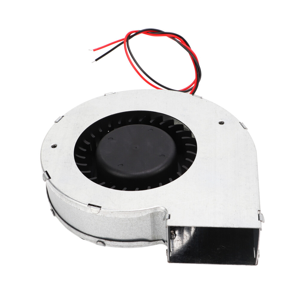 Dc12v 2A Brushless Cooling Blower Fan 62.49Cfm High Temperature Resistance Brushless Centrifugal Fan For Data Centers 4931321028113