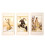 78 Karten Tarot-Deck auf Englisch 10.3x7x2.5 cm bunte Box 4