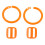 Kinder Käferfang-Set AG3x3, 30mAh, Luppe 11