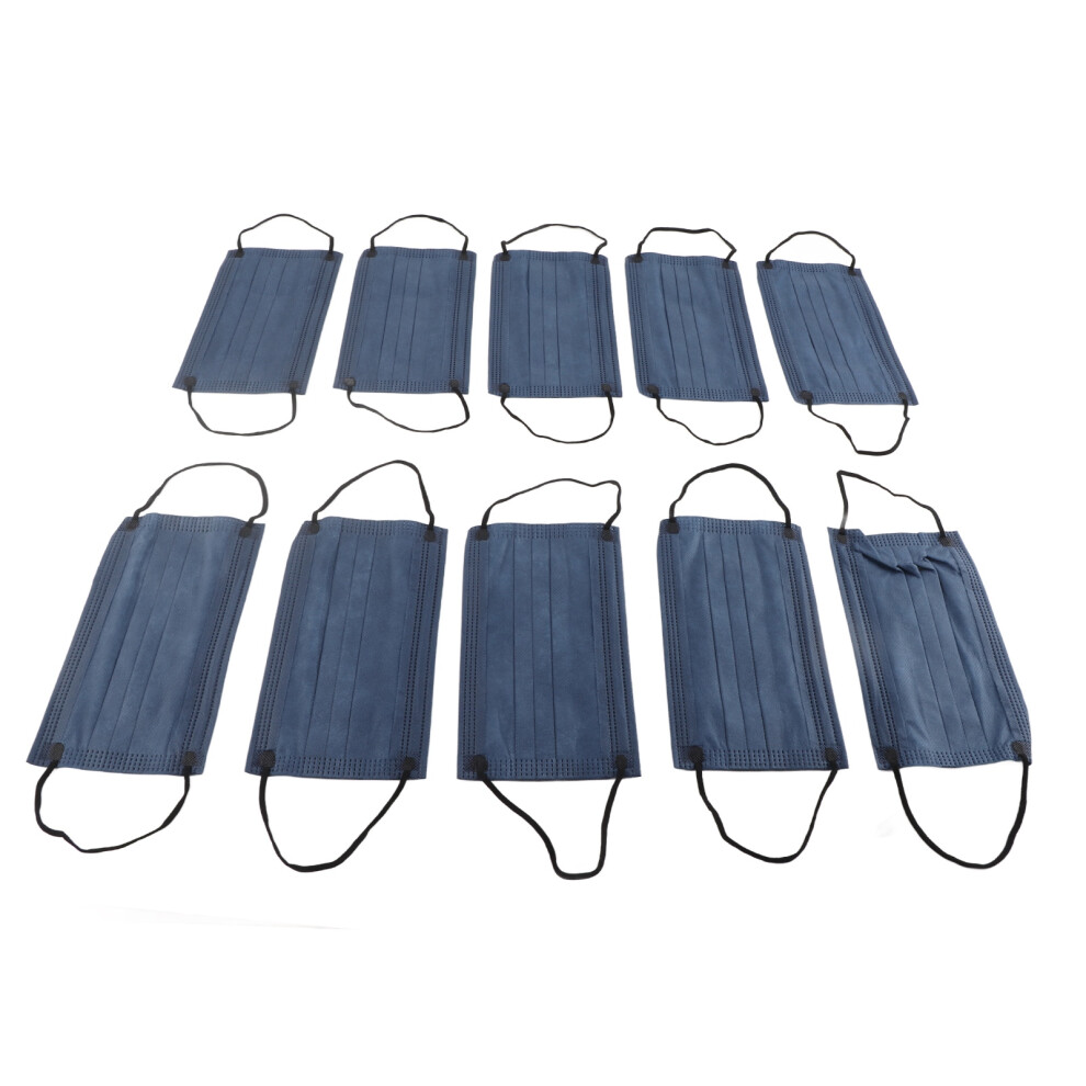 Morandi Disposable UltraâProtective Breathable Four Layer Mask Disposable Face Masks 8771321031470