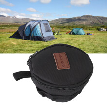Bolsa para sartén de camping de gran capacidad 13,5 cm