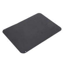 Auftaublech aus Luftfahrt-Aluminiumlegierung Größe L 315-375g