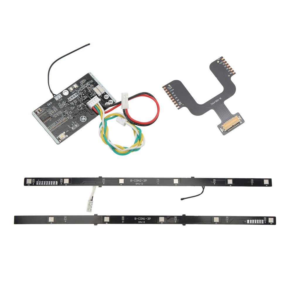 Controller Battery Dashboard Waterproof Replacement Bms Circuit Board For Xiaomi M365 Scooter 4351321035575