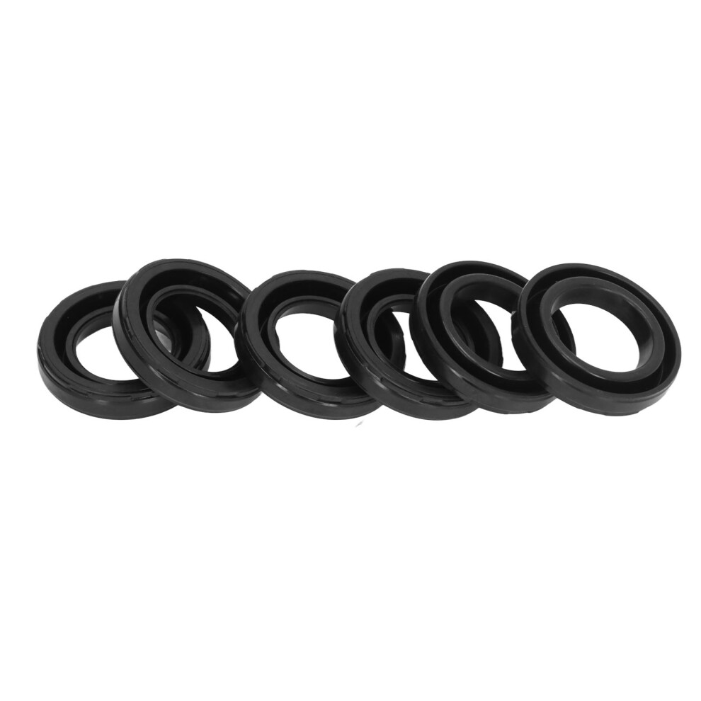 Spark Plug Tube Seal Set Es72481 Replacement For Infiniti Fx35 3.5L 3498Cc V6 Dohc 2003Â2008 9431321034466