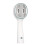 Cepillo Slicker USB 2 en 1 autolimpiante, 800 mAh 14