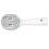 Cepillo Slicker USB 2 en 1 autolimpiante, 800 mAh 1