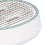 Cepillo Slicker USB 2 en 1 autolimpiante, 800 mAh 4