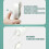 Cepillo Slicker USB 2 en 1 autolimpiante, 800 mAh 8